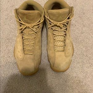 Worn twice. No box